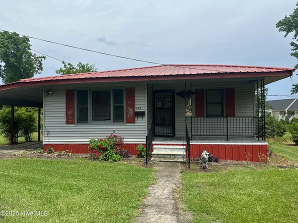 958 W Pantego Street, Belhaven, NC 27810