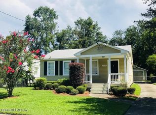 4729 Kingsbury St, Jacksonville, FL 32205