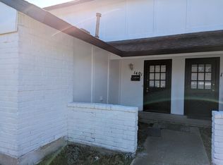 1401 Cherrywood Dr #1401, Richardson, TX