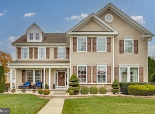 210 Recklesstown Way, Chesterfield, NJ 08515