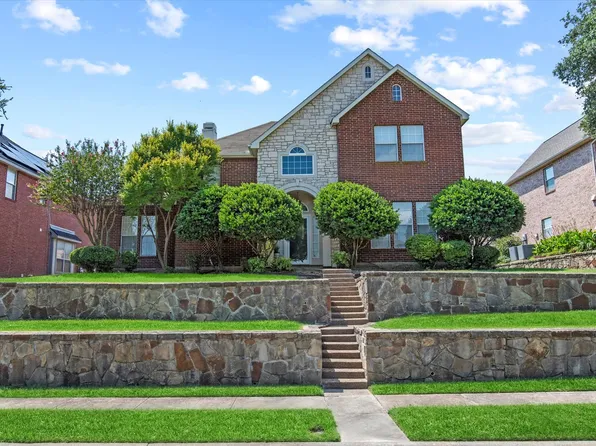 5202 Gulfport Dr, Rowlett, TX 75088