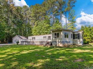 149 Greenvalley Dr, Littleton, NC 27850