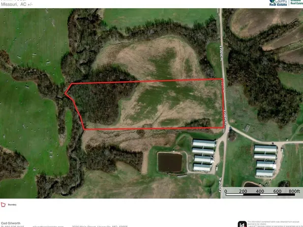 0 Evolve Pl, Princeton, MO 64673