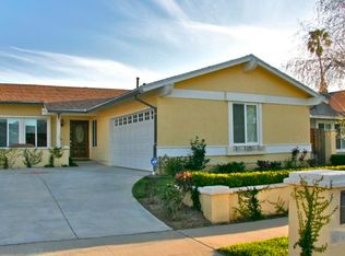 5724 E Bloomfield St, Simi Valley, CA 93063