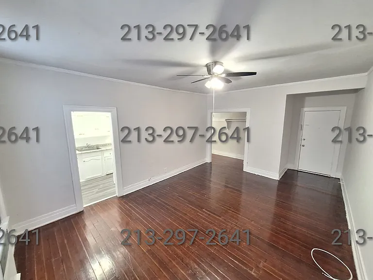 441 S Rampart Blvd #H — Photo 1