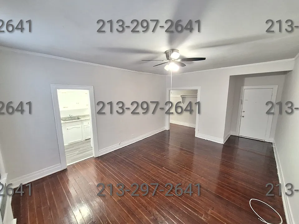 441 S Rampart Blvd #H