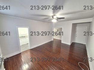 441 S Rampart Blvd APT H, Los Angeles, CA 90057