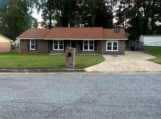 5608 SW Monmouth Dr, Columbus, GA 31907