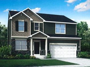 4200 Iron Gate Dr, Valparaiso, IN 46385