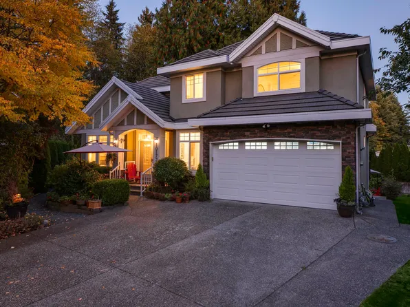 10172 159th St, Surrey, BC V4N 5R5