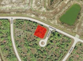 8061 Hastings St, Port Charlotte, FL 33981