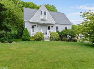 12 Eddy Dr, Westerly, RI 02891
