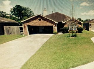 1942 Cameo Ct, League City, TX 77573
