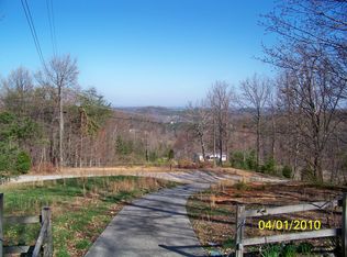 3750 Chilly Springs Rd, Maryville, TN 37803