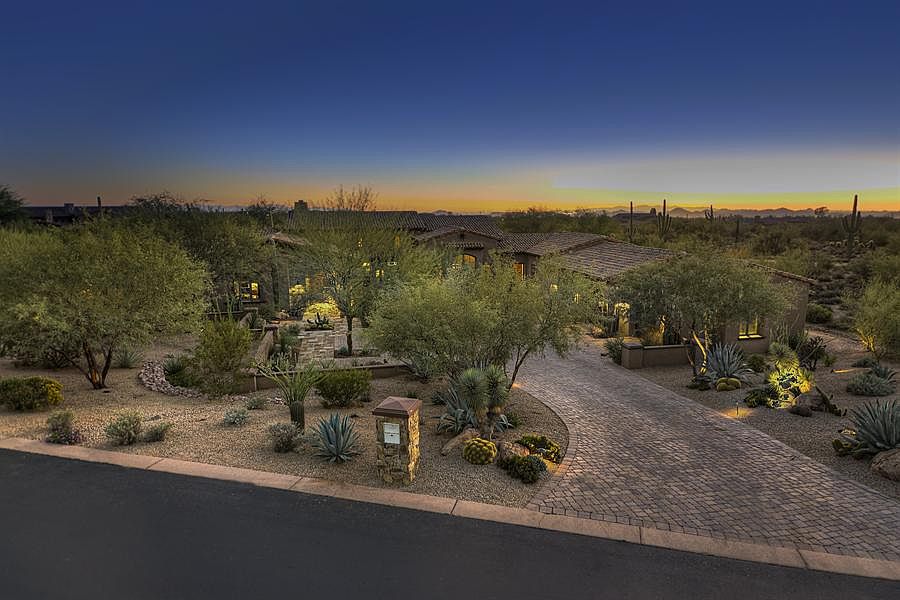 1st image of 7439 E Sonoran Trl