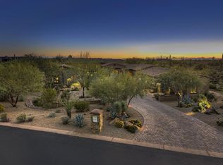 7439 E Sonoran Trl, Scottsdale, AZ 85266