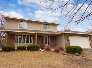 3609 W 99th St, Minneapolis, MN 55431