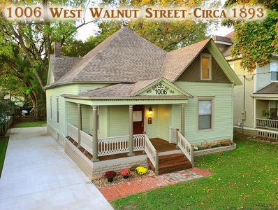 1006 W Walnut Street, Springfield, MO, 65806