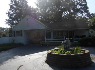 206 Gilliland Dr, Danville, VA 24541