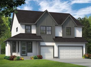 4808 Jamocha Ave NE, Saint Michael, MN 55376
