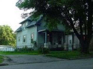 901 Osage St, Leavenworth, KS 66048