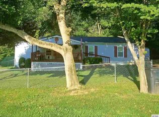 Cecil Lockhart Rd, New Market, TN 37820