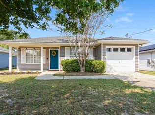 1815 Foster Ave, Panama City, FL 32405