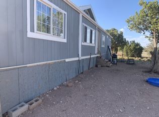 61333 N Rough Rock Rd, Seligman, AZ 86337