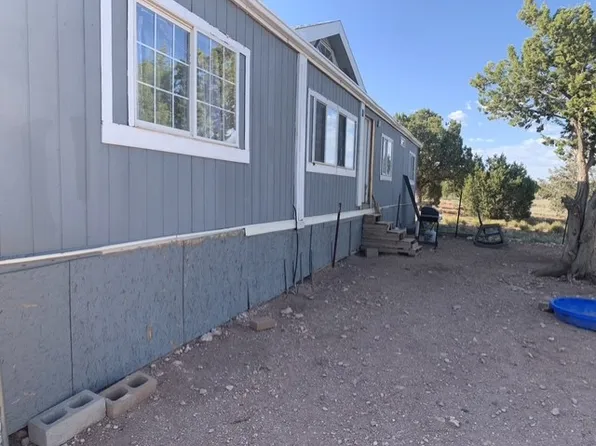 61333 N Rough Rock Rd, Seligman, AZ 86337