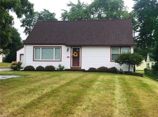 184 Whipple Ave NW, Canton, OH 44708