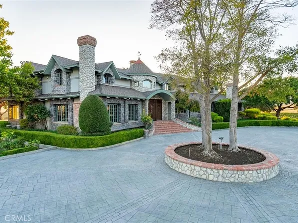 8283 Cross Canyons Rd, San Miguel, CA 93451