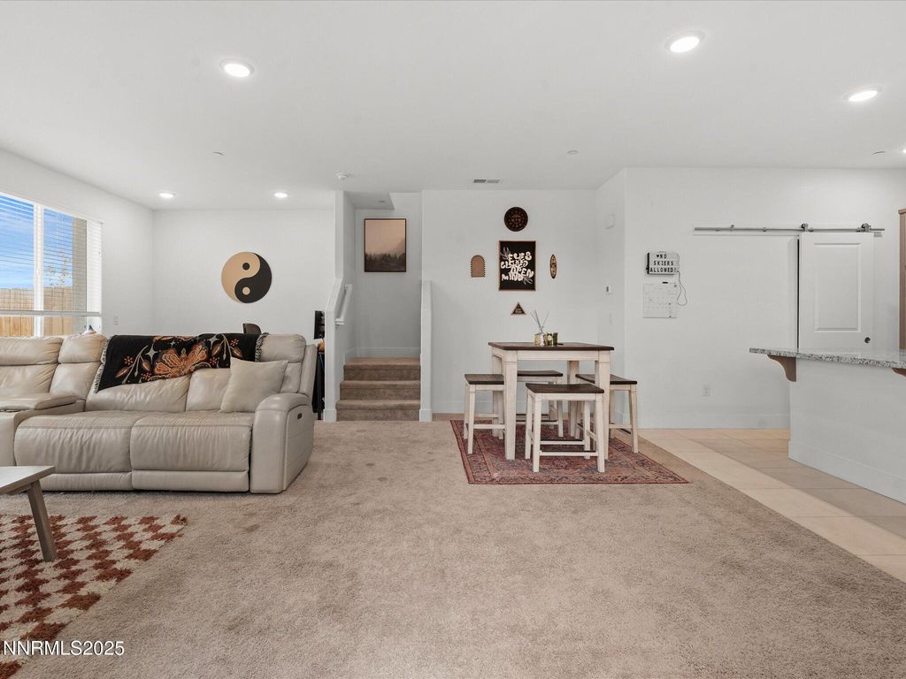 3621 Pulsar Ln #2, Carson City, NV - View 3