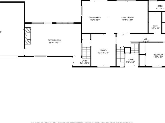 4th image of (Undisclosed Address)