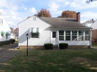 516 County Road 411, Proctorville, OH 45669