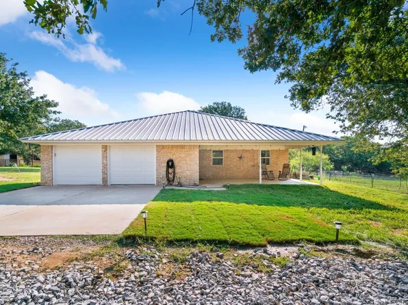 781 County Road 1749, Chico, TX 76431