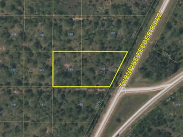 0 Turnpike Feeder Rd, Fort Pierce, FL 34951
