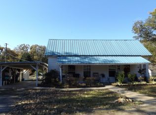 322 W Blue Ridge St, Pendleton, SC 29670