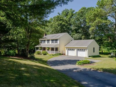 36 Winterberry Ln, Attleboro, MA, 02703