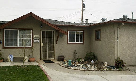 2nd image of 4226 San Miguel Way