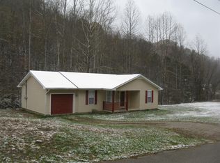 521 Johnson Branch Rd, Manchester, KY 40962