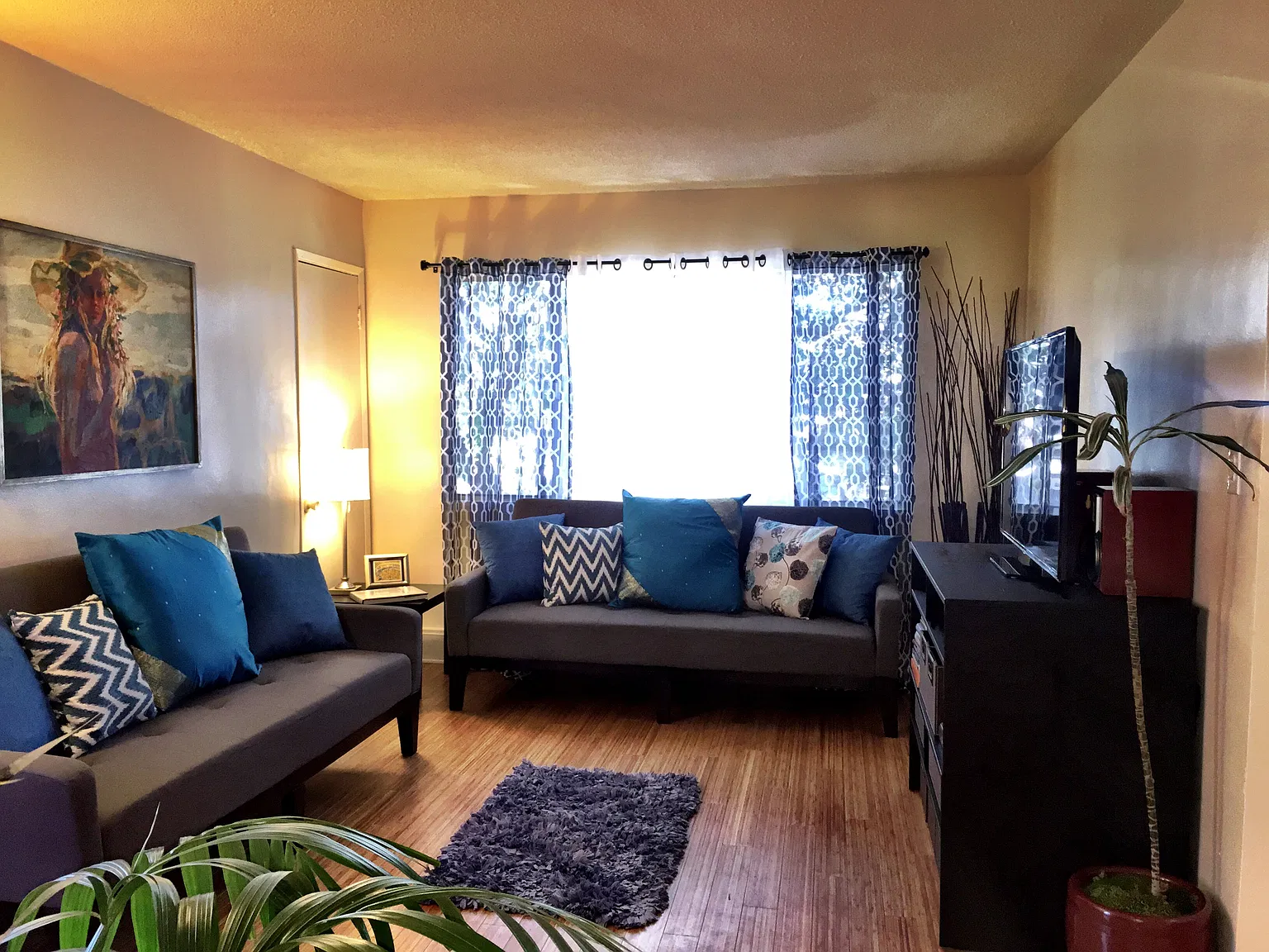 1 bed, 750 sqft, $3,000 — Photo 4