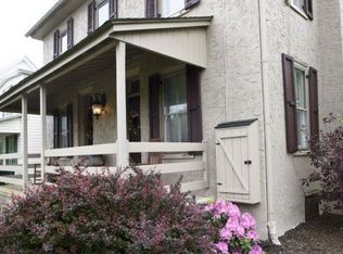 828 Kellers Church Rd, Ottsville, PA 18942