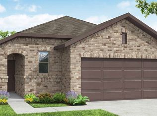 1708 Potomac Ln, Blue Ridge, TX 75424