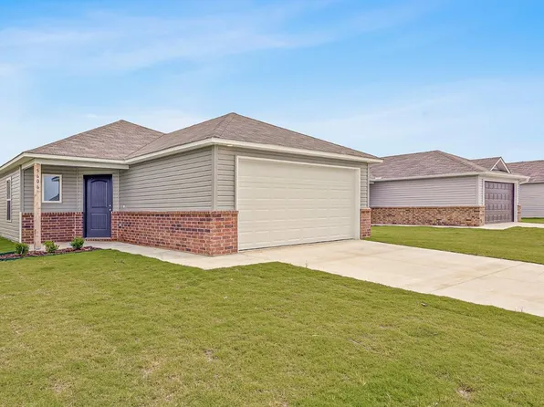 5606 Crockett Dr, Jonesboro, AR 72404