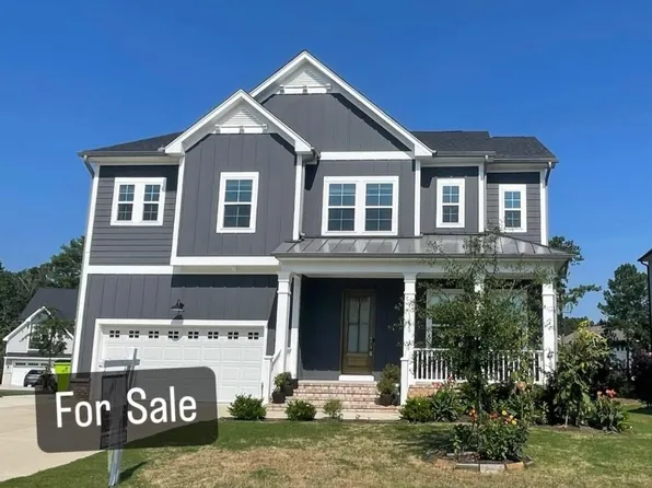 1220 Forest Willow Ln, Morrisville, NC 27560