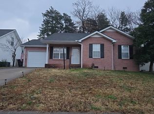 1710 North Cv, Murfreesboro, TN 37129
