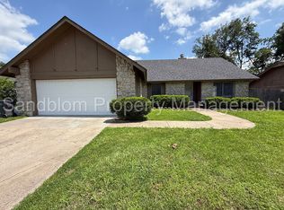 2423 S 141st East Ave, Tulsa, OK 74134