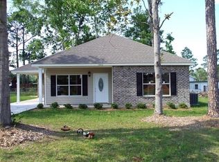 15512 Prairie St, Biloxi, MS 39532