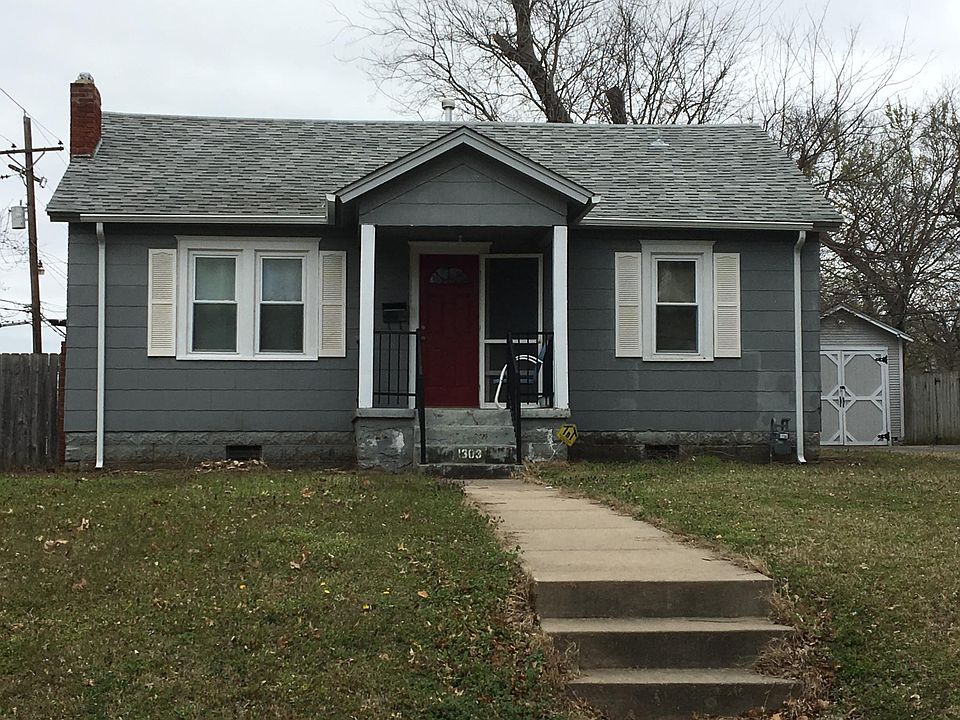1st image of 1303 S New Haven Ave