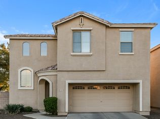 1303 S Mansard, Mesa, AZ 85209